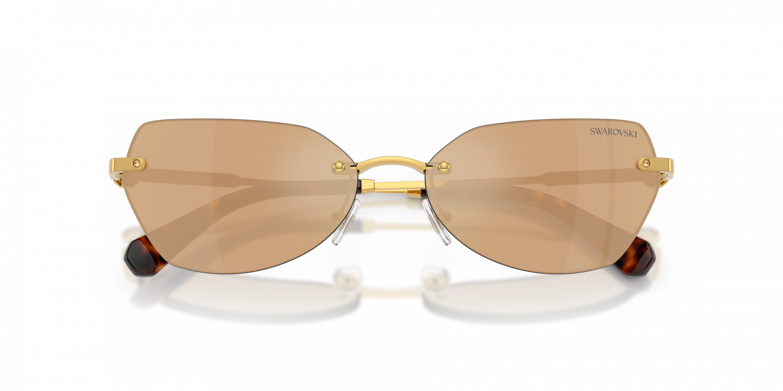 Swarovski SK7038 40077J  